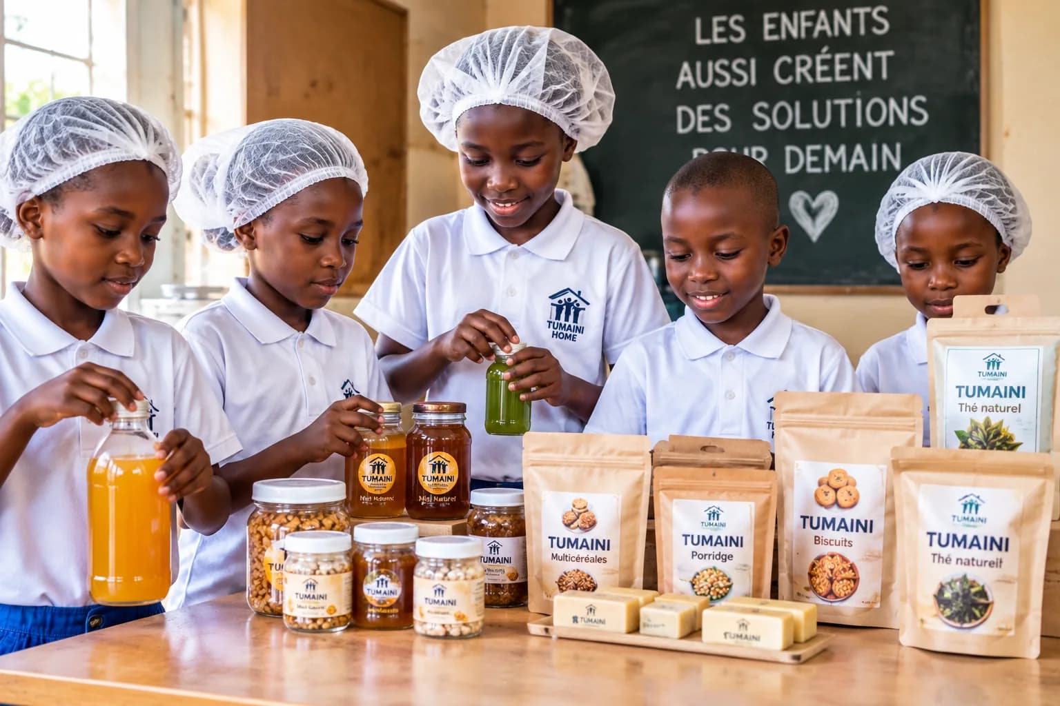Illustration de transformation alimentaire et nutrition