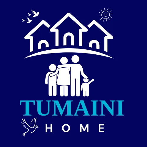 Logo Tumaini Home